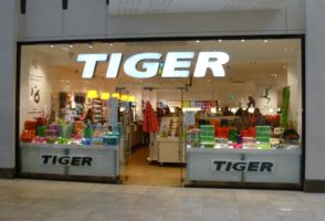 negozio tiger online
